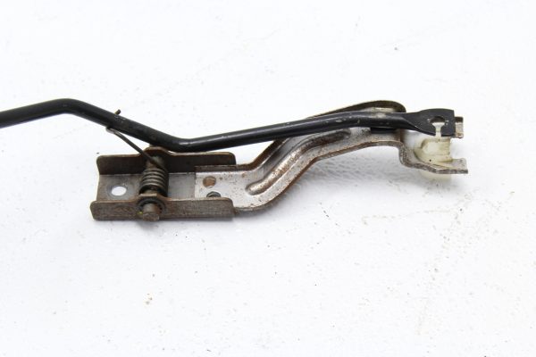 1998-2001 SUBARU IMPREZA 2.5 RS GC8 GAS PEDAL ACCELERATOR ASSEMBLY DBC - Image 2