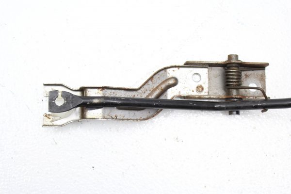 1998-2001 SUBARU IMPREZA 2.5 RS GC8 GAS PEDAL ACCELERATOR ASSEMBLY DBC - Image 5