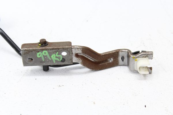 1998-2001 SUBARU IMPREZA 2.5 RS GC8 GAS PEDAL ACCELERATOR ASSEMBLY DBC - Image 6