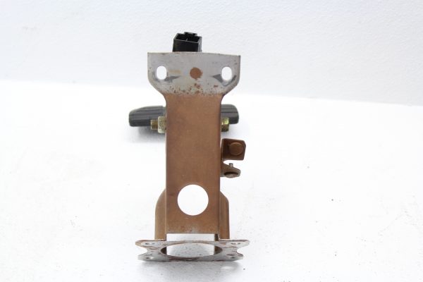 1998-2001 SUBARU IMPREZA 2.5 RS GC8 BRAKE PEDAL ASSEMBLY OEM A/T - Image 3
