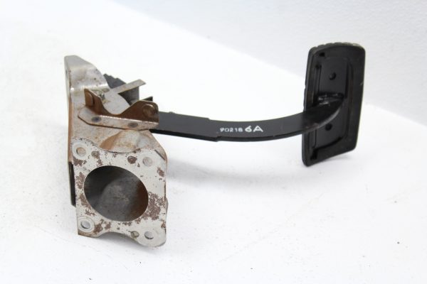 1998-2001 SUBARU IMPREZA 2.5 RS GC8 BRAKE PEDAL ASSEMBLY OEM A/T - Image 4