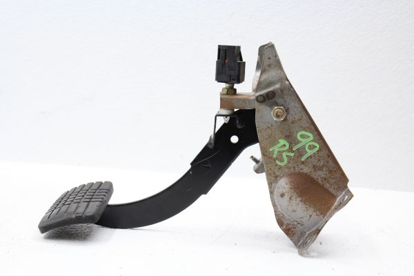 1998-2001 SUBARU IMPREZA 2.5 RS GC8 BRAKE PEDAL ASSEMBLY OEM A/T - Image 5