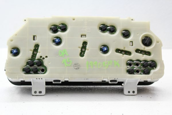 1998-2001 SUBARU IMPREZA 2.5 RS GC8 INSTRUMENT GAUGE CLUSTER SPEEDOMETER 199K - Image 12