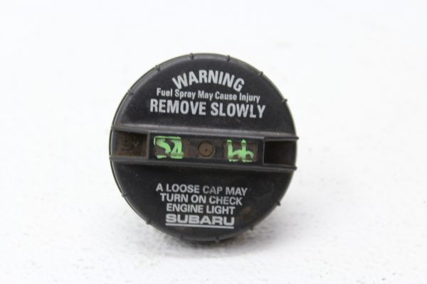 1998-2001 SUBARU IMPREZA 2.5 RS GC8 GAS CAP FUEL LID OEM