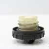 1998-2001 SUBARU IMPREZA 2.5 RS GC8 GAS CAP FUEL LID OEM - Image 4