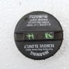 1998-2001 SUBARU IMPREZA 2.5 RS GC8 GAS CAP FUEL LID OEM - Image 5