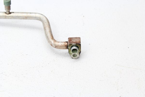 1998-2001 SUBARU IMPREZA 2.5 RS GC8 LOW PRESSURE AC LINE HOSE AIR CONDITIONING - Image 6