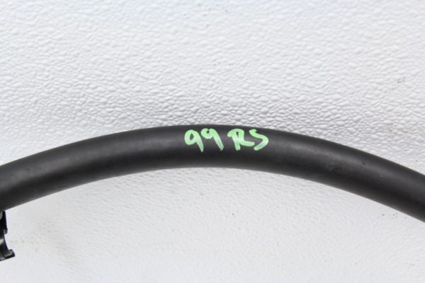 1998-2001 SUBARU IMPREZA 2.5 RS GC8 LOW PRESSURE AC LINE HOSE AIR CONDITIONING - Image 9