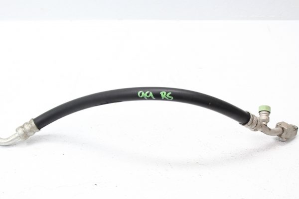1998-2001 SUBARU IMPREZA 2.5 RS GC8 HIGH PRESSURE A/C LINE HOSE OEM AC - Image 4