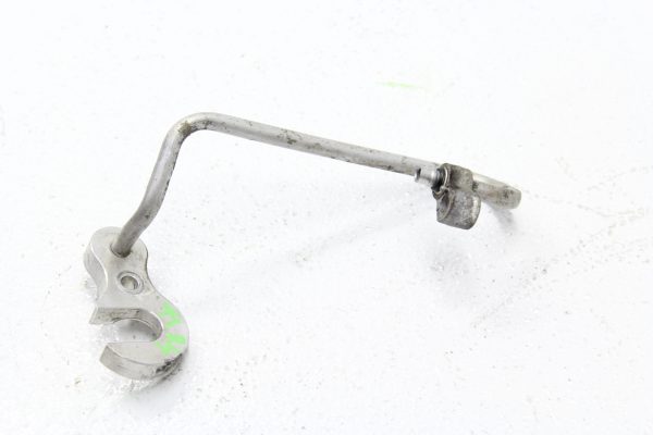 1998-2001 SUBARU IMPREZA 2.5 RS GC8 AIR CONDITIONING A/C HARD LINE OEM - Image 2