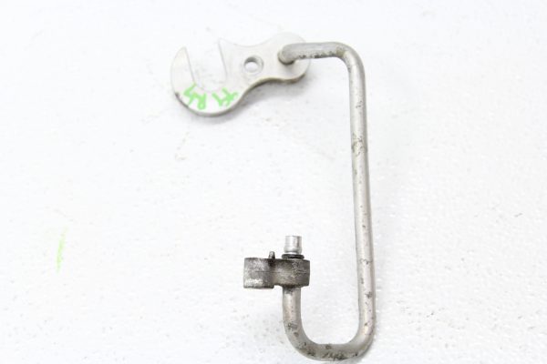 1998-2001 SUBARU IMPREZA 2.5 RS GC8 AIR CONDITIONING A/C HARD LINE OEM - Image 4