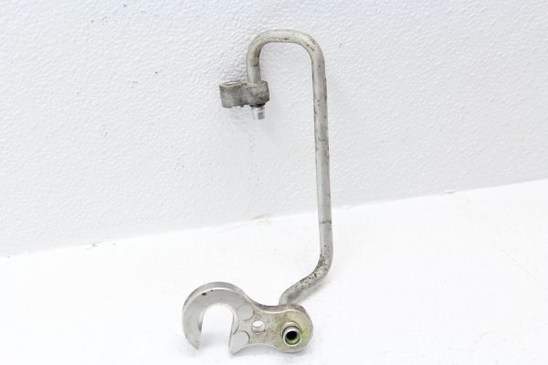 1998-2001 SUBARU IMPREZA 2.5 RS GC8 AIR CONDITIONING A/C HARD LINE OEM - Image 5