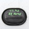 1998-2001 SUBARU IMPREZA 2.5 RS GC8 RH BULK HARNESS RUBBER PLUG PASSENGER SIDE - Image 4