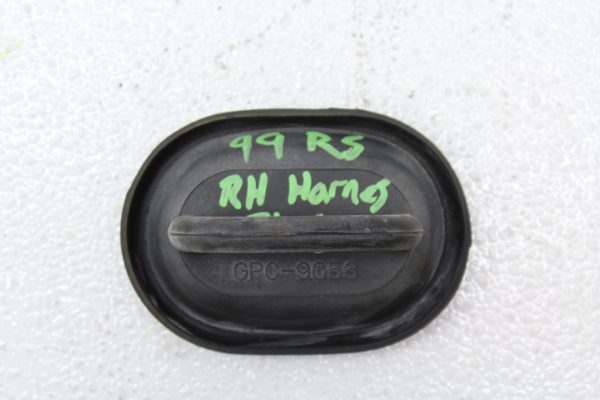 1998-2001 SUBARU IMPREZA 2.5 RS GC8 RH BULK HARNESS RUBBER PLUG PASSENGER SIDE - Image 4