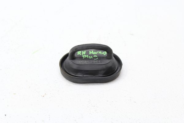 1998-2001 SUBARU IMPREZA 2.5 RS GC8 RH BULK HARNESS RUBBER PLUG PASSENGER SIDE - Image 5