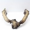 1998-2001 SUBARU IMPREZA 2.5 RS GC8 EXHAUST MANIFOLD HEADERS NON-TURBO OEM