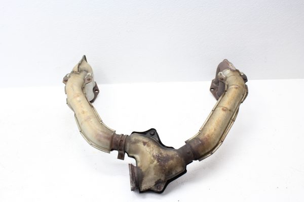 1998-2001 SUBARU IMPREZA 2.5 RS GC8 EXHAUST MANIFOLD HEADERS NON-TURBO OEM