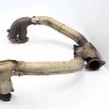 1998-2001 SUBARU IMPREZA 2.5 RS GC8 EXHAUST MANIFOLD HEADERS NON-TURBO OEM - Image 3