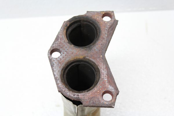 1998-2001 SUBARU IMPREZA 2.5 RS GC8 EXHAUST MANIFOLD HEADERS NON-TURBO OEM - Image 6