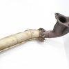 1998-2001 SUBARU IMPREZA 2.5 RS GC8 EXHAUST MANIFOLD HEADERS NON-TURBO OEM - Image 9