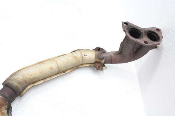 1998-2001 SUBARU IMPREZA 2.5 RS GC8 EXHAUST MANIFOLD HEADERS NON-TURBO OEM - Image 9