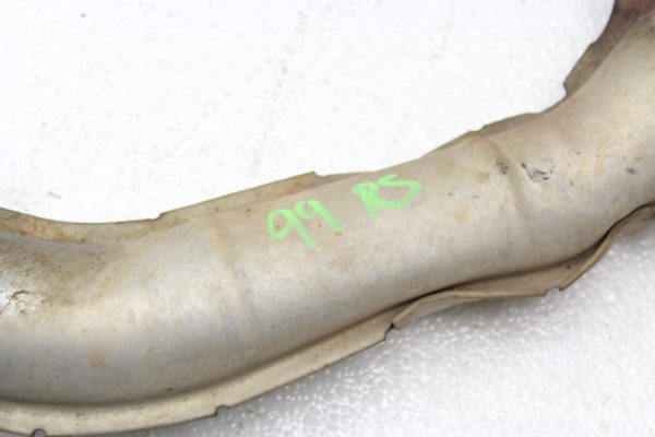 1998-2001 SUBARU IMPREZA 2.5 RS GC8 EXHAUST MANIFOLD HEADERS NON-TURBO OEM - Image 11