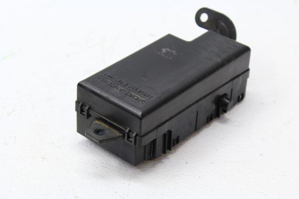 1998-2001 SUBARU IMPREZA 2.5 RS GC8 ENGINE BAY FUSE BOX OEM - Image 2