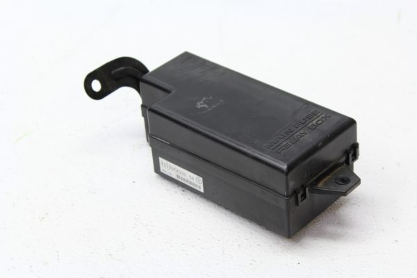 1998-2001 SUBARU IMPREZA 2.5 RS GC8 ENGINE BAY FUSE BOX OEM - Image 3
