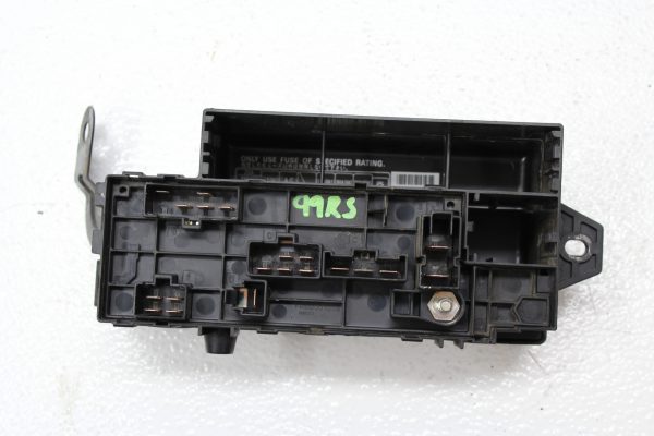 1998-2001 SUBARU IMPREZA 2.5 RS GC8 ENGINE BAY FUSE BOX OEM - Image 8
