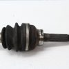 1998-2001 SUBARU IMPREZA 2.5 RS GC8 REAR CV AXLE SHAFT OEM - Image 4