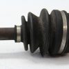 1998-2001 SUBARU IMPREZA 2.5 RS GC8 REAR CV AXLE SHAFT OEM - Image 5
