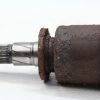 1998-2001 SUBARU IMPREZA 2.5 RS GC8 REAR CV AXLE SHAFT OEM - Image 7
