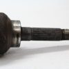 1998-2001 SUBARU IMPREZA 2.5 RS GC8 REAR CV AXLE SHAFT OEM - Image 8