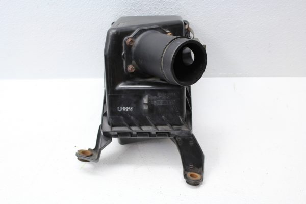1998-2001 SUBARU IMPREZA 2.5 RS GC8 AIR INTAKE BOX ASSEMBLY W/ FILTER OEM - Image 2