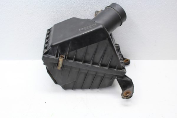 1998-2001 SUBARU IMPREZA 2.5 RS GC8 AIR INTAKE BOX ASSEMBLY W/ FILTER OEM - Image 4