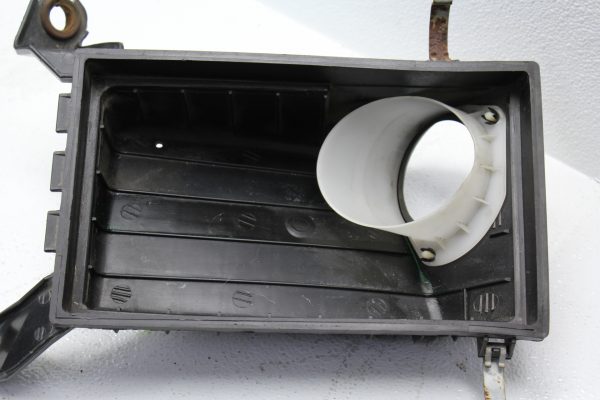 1998-2001 SUBARU IMPREZA 2.5 RS GC8 AIR INTAKE BOX ASSEMBLY W/ FILTER OEM - Image 8