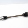 1998-2001 SUBARU IMPREZA 2.5 RS GC8 FRONT CV AXLE SHAFT REMAN A/T AUTOMATIC