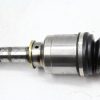 1998-2001 SUBARU IMPREZA 2.5 RS GC8 FRONT CV AXLE SHAFT REMAN A/T AUTOMATIC - Image 2