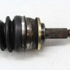 1998-2001 SUBARU IMPREZA 2.5 RS GC8 FRONT CV AXLE SHAFT REMAN A/T AUTOMATIC - Image 3