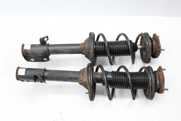 1998-2001 SUBARU IMPREZA 2.5 RS GC8 REAR STRUTS & SPRINGS LH/RH OEM 5X100