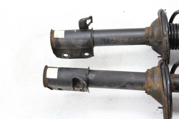 1998-2001 SUBARU IMPREZA 2.5 RS GC8 REAR STRUTS & SPRINGS LH/RH OEM 5X100 - Image 4