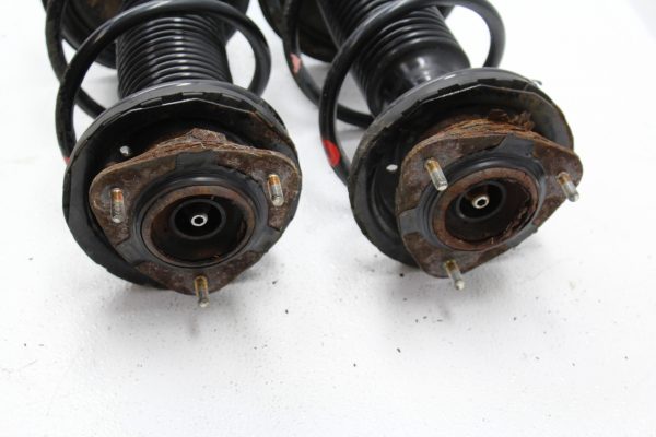 1998-2001 SUBARU IMPREZA 2.5 RS GC8 REAR STRUTS & SPRINGS LH/RH OEM 5X100 - Image 5