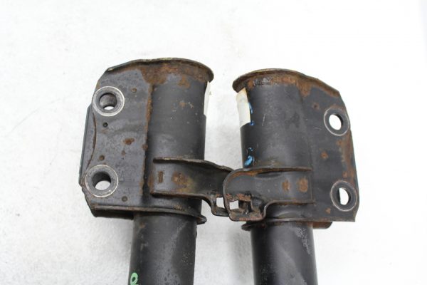 1998-2001 SUBARU IMPREZA 2.5 RS GC8 REAR STRUTS & SPRINGS LH/RH OEM 5X100 - Image 6