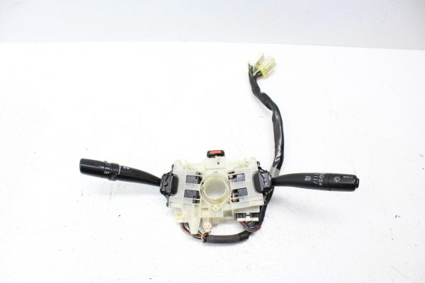 1998-2001 SUBARU IMPREZA 2.5 RS GC8 TURN SIGNAL WIPER STALK OEM