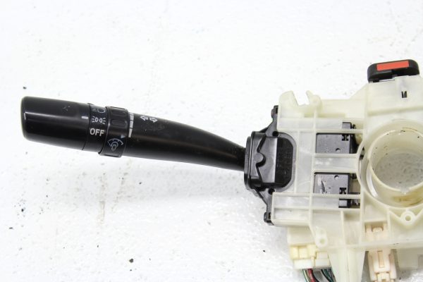 1998-2001 SUBARU IMPREZA 2.5 RS GC8 TURN SIGNAL WIPER STALK OEM - Image 3
