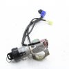 1998-2001 SUBARU IMPREZA 2.5 RS GC8 IGNITION & KEY LOCK CYLINDER OEM