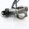1998-2001 SUBARU IMPREZA 2.5 RS GC8 IGNITION & KEY LOCK CYLINDER OEM - Image 2