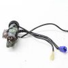 1998-2001 SUBARU IMPREZA 2.5 RS GC8 IGNITION & KEY LOCK CYLINDER OEM - Image 3