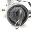 1998-2001 SUBARU IMPREZA 2.5 RS GC8 IGNITION & KEY LOCK CYLINDER OEM - Image 7