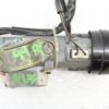 1998-2001 SUBARU IMPREZA 2.5 RS GC8 IGNITION & KEY LOCK CYLINDER OEM - Image 9